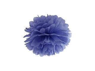 Purutis, tamsiai mėlynas (25 cm)